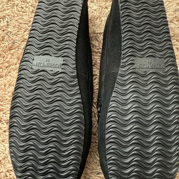 Joyspun Women's Moccasin Slipper Size: 11 - Picture 5 of 5